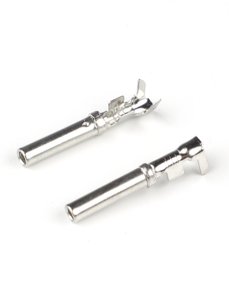 Automotive Male & Female Wire Terminal Connector Plug DJ7063Y-1.6-21 DT16-6SB-KP01