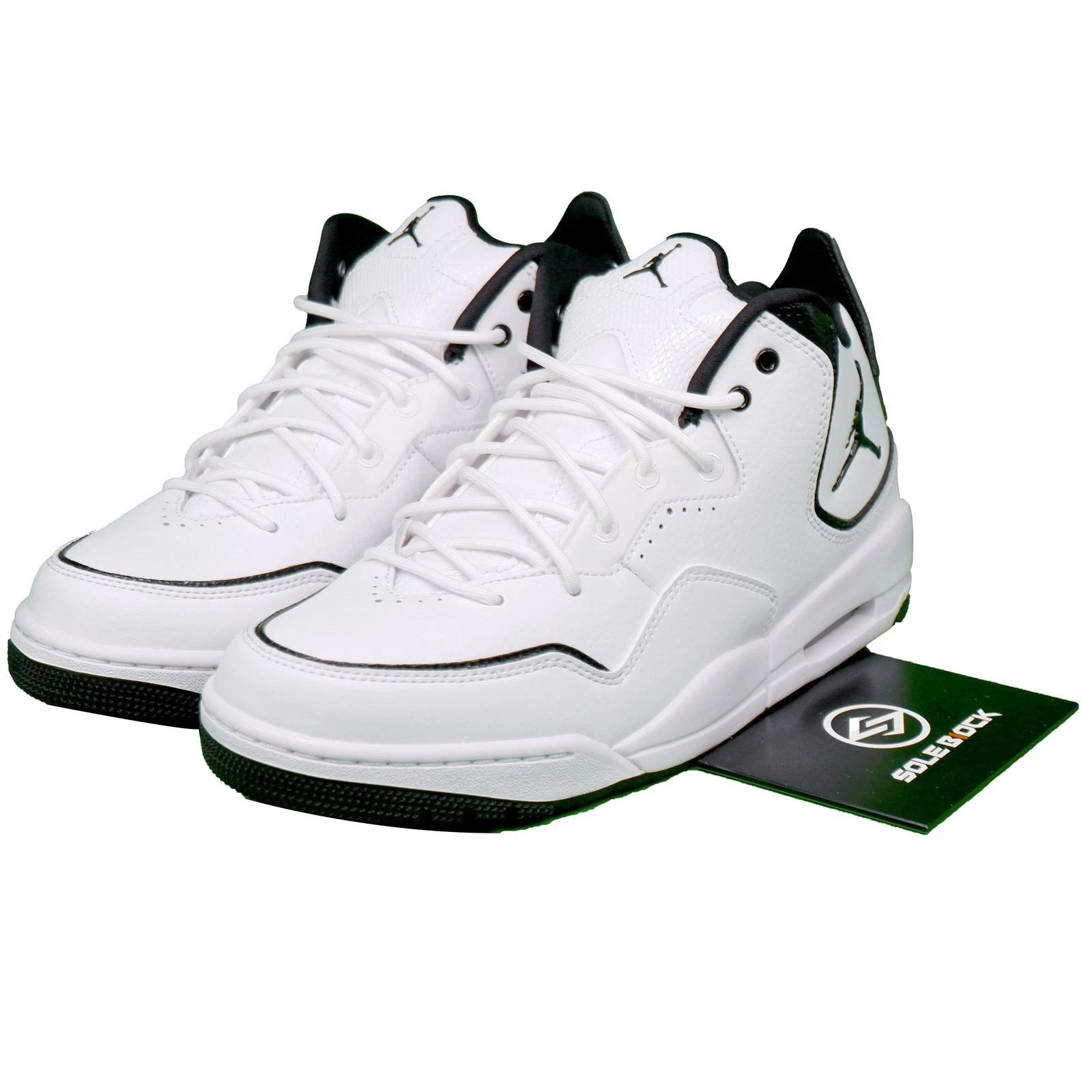

Jordan Courtside 23 AR1000-100 Men s Sizes EU 46 белый
