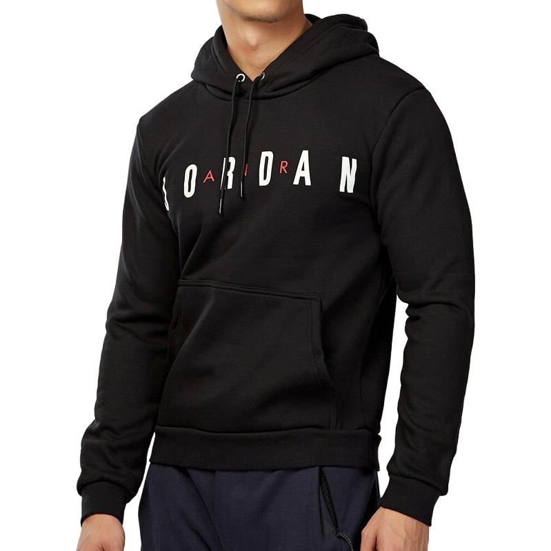 Jordan Sweatshirts Men's Hooded Moderate Regular AH4510-010