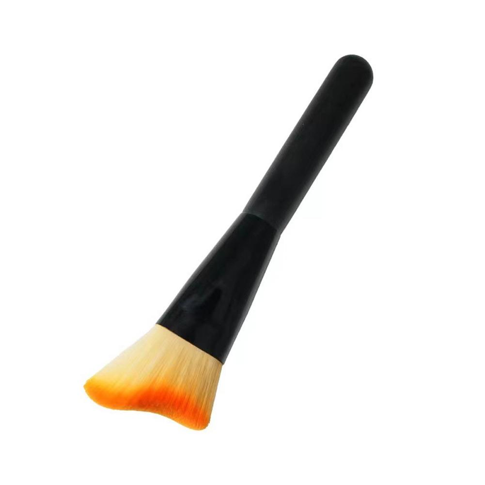 Car Interior Multipurpose Cleaning Brush Air Conditio Outlet Crevice Dust Removal Brushes Office Home Clean Brush Tools