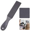 Spatula Palette For Balayage Highlights For Applying Hair Color