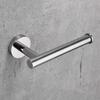 Celbon SUS304 Stainless Steel Toilet Roll Holder, Chrome Finish, Wall Mounted Bathroom Tissue Holder, Chrome…