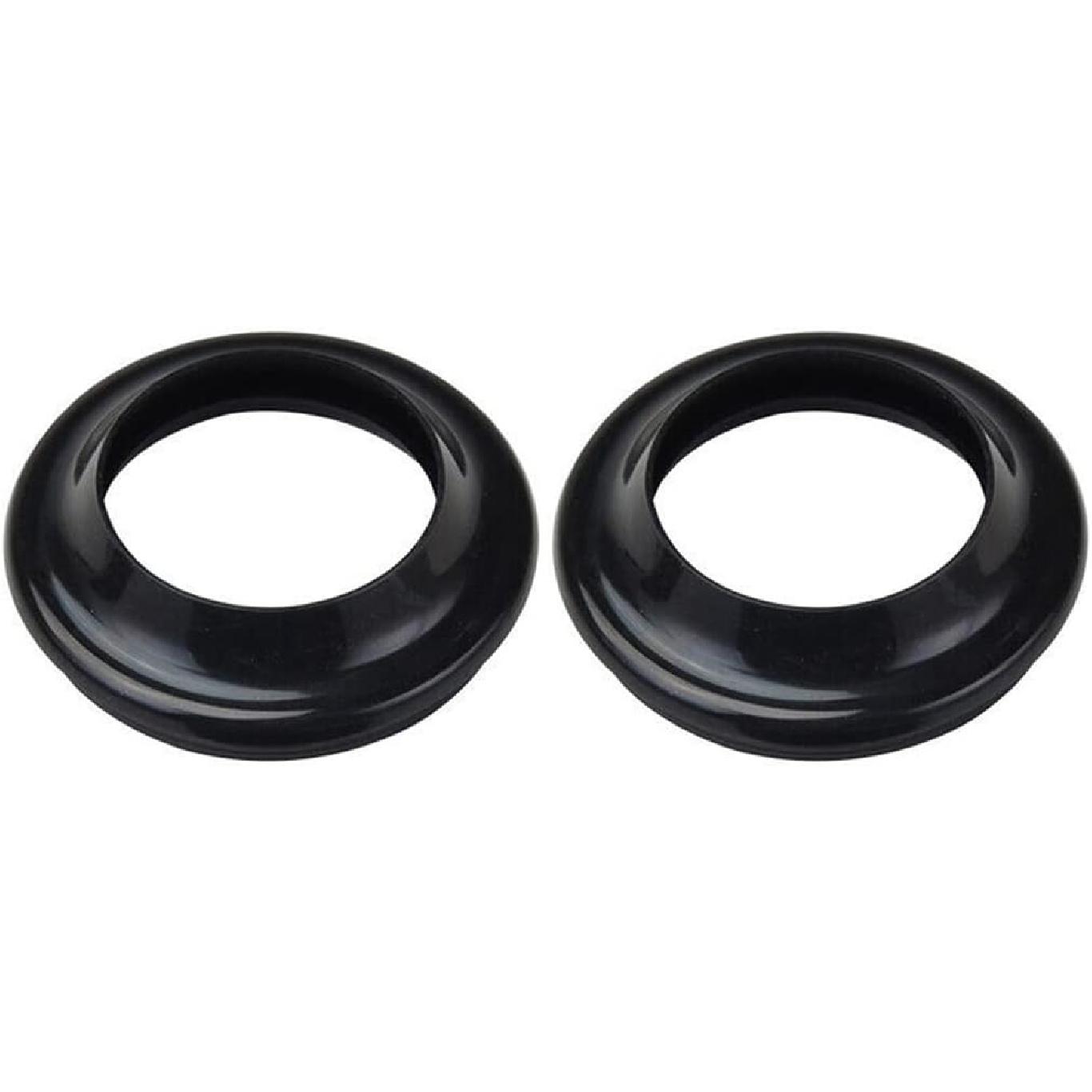 

Сальники пыльники вилки для Honda CRF150R 2007-2022 CR85R 2003-2007 CR80R 1996-2002 CRF230F 2003-2019 CBR300R 15-22 для Kawasaki Ninja 250R