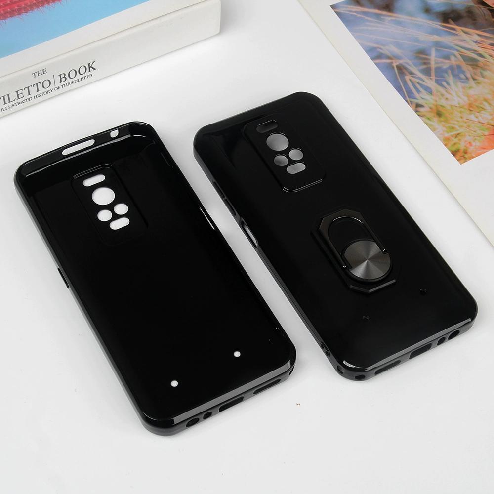 Aplicável à capa de celular AOYOA17, suporte