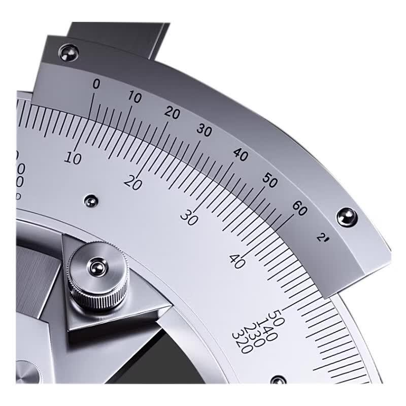 Universal Angle Protractor