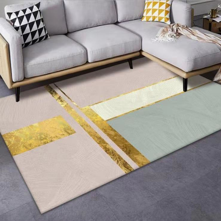 

Ковер для гостиной, ковер для дивана, ковер для чайного столика, абстрактный ковер для спальни, прикроватный ковер 80*120cm