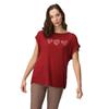 Regatta Womens/Ladies Roselynn Hearts T-Shirt