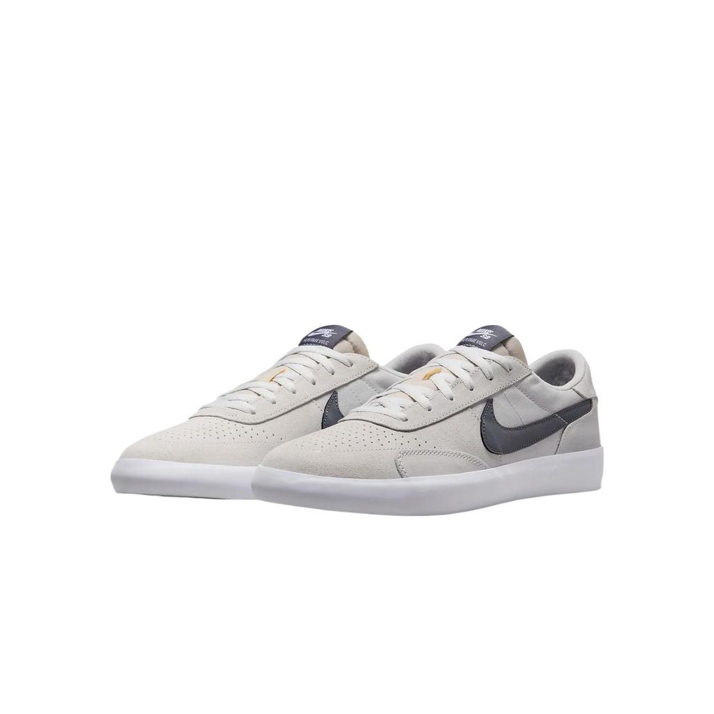 Nike Heritage Vulc SB Vast Grey Iron Grey Unisex Sneakers CD5010-001