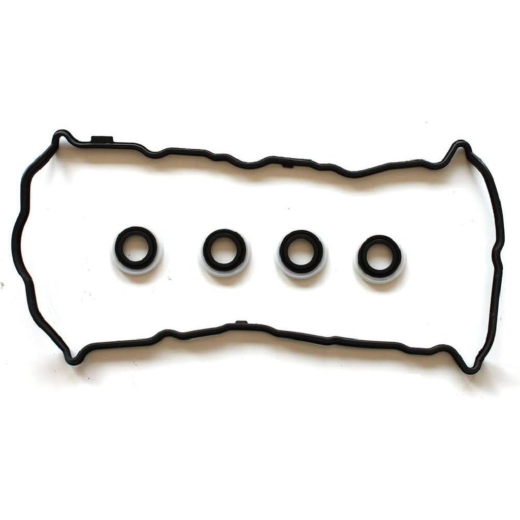 VS50777R Valve Cover Gasket Kit for Nissan Altima 2007-2012 2.5L Engine Gasket Set