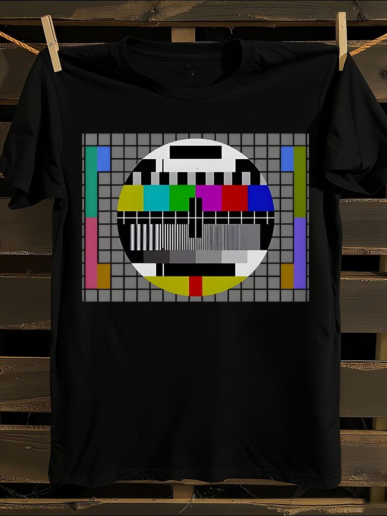 and Big Bang Theory TV Show T-shirt