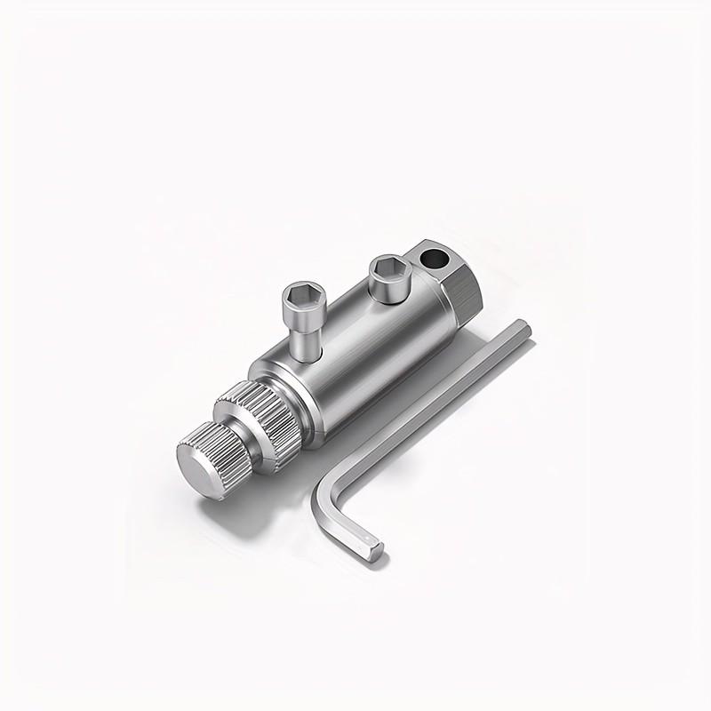 

Angle Valve Broken Thread Extractor – Labor-Saving Faucet Stem Remover for Home Plumbing