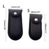 Pocket Knife Holder Belt Loop Case Knife Pouch Belt Sheath Knife Holsters Sheath