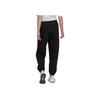 Adidas W P Color Block Printed Logo Drawstring Elastic Waist Fitness Retro Sports Pants Women Pants HZ9670