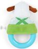 Naito Design Institute Sanrio Baby Rattle Pochacco