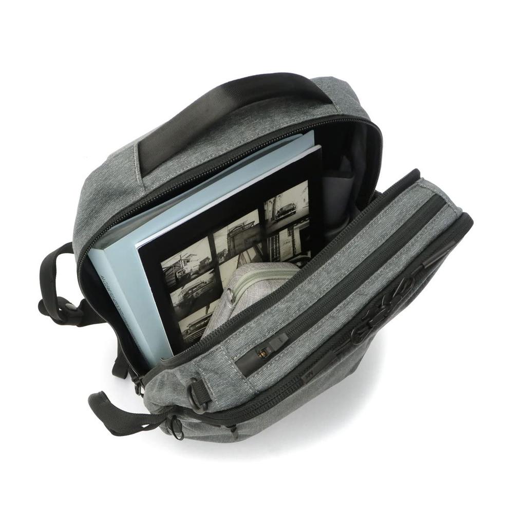 3WAY Backpack Flight Pack 3 One Size [Air]