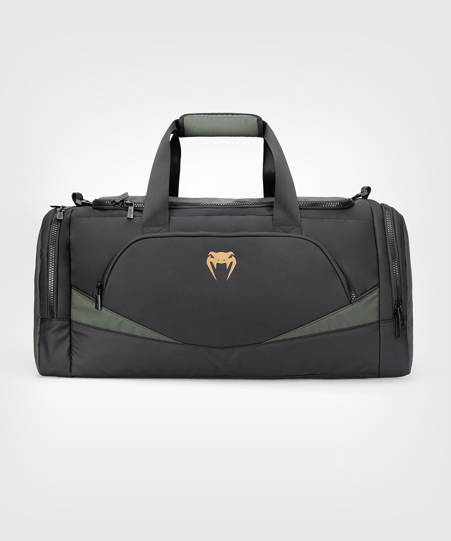 

Сумка Venum Evo 2 Trainer Lite Duffle Bag - Черный/хаки