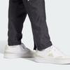 adidas Sportswear House Of Tiro Striped Comfortable Soft Knit Sports Pants Men Pants Black IX1348