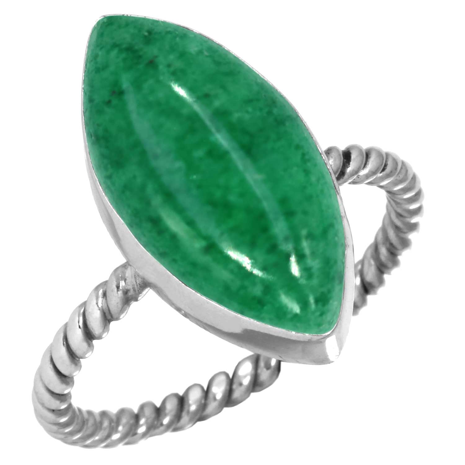 

Кольцо из стерлингового серебра 925 пробы Женское с драгоценным камнем Ручной работы Ювелирное изделие Подарок на День благодарения Яшма драконьей крови Гранат в известняке Киви-кварц Заявление 5