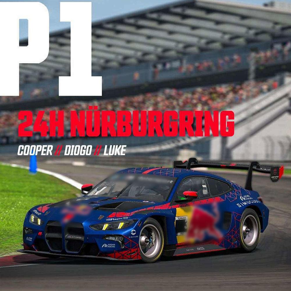 Vor-Mysteriös 1/64 M4 Gt3(Kein Autologo) Doppeltüriges Sportwagen-Legierungsmodell Sportwagen Blisterverpackung Fahrzeugsammlung