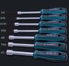 Penggong 6,5 mm Sechskantnuss und 14 Nuss 6-Punkt Schraubendreher-Set