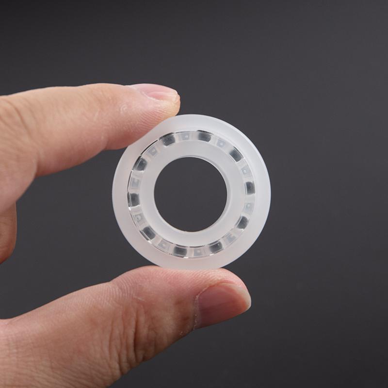 Pp Plastová Vodotěsná Ložiska 608/6000 6001/6002/6003/6004/6005/6006