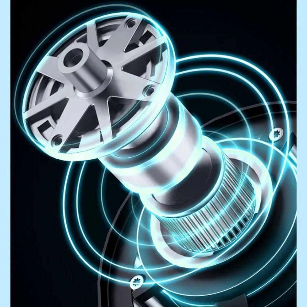 USB Mini Washing Machine Two-way Rotating Turbine Turbo Washer Travel