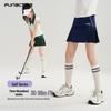 FUN ACTIVE Girls' Pleated Knit Skirt