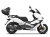Shad Topcase Carrier for Kawasaki ZR-7 750 F, ZR-7 750 S