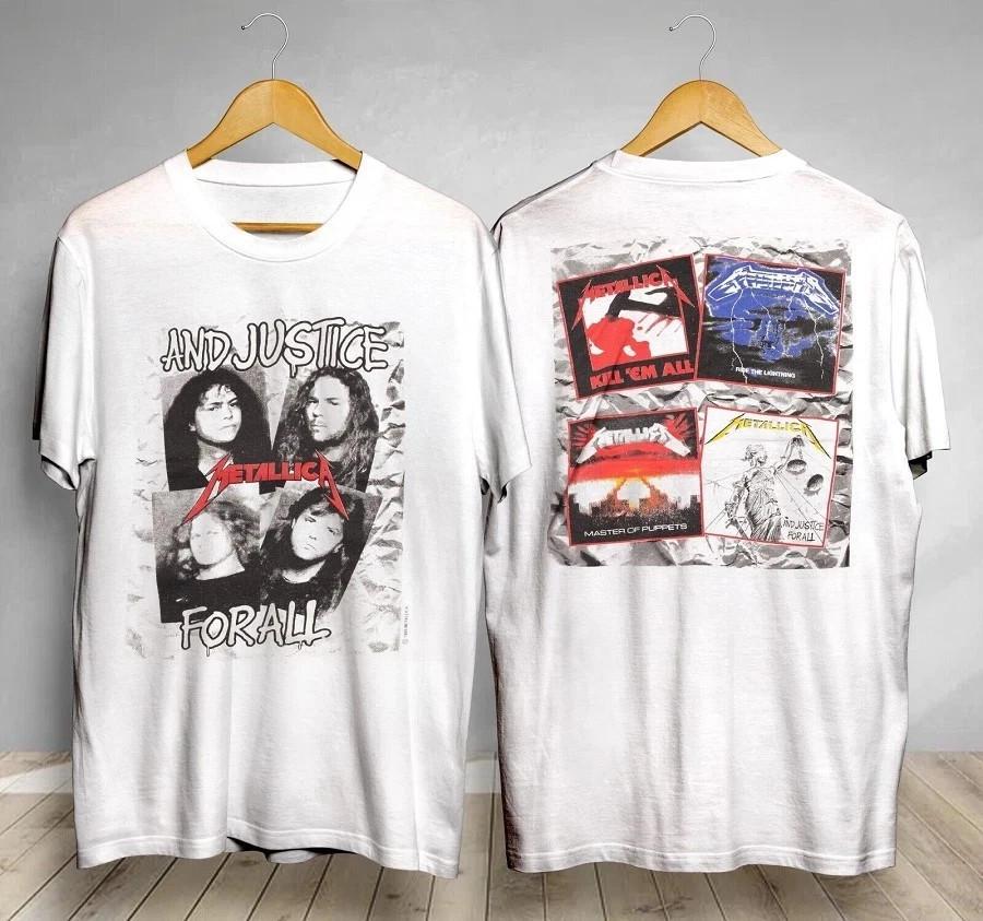 Missionary Impossible Tour 2025 2Sided T-Shirt, Gift for Rock Fans  Unisex T-Shirt XXL