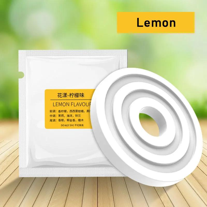 5 SZTUK Odświeżacz Powietrza do Samochodu Pachnące Tabletki Akcesoria Perfumy Samochodowe Materiał PE Dyfuzor Perfum Akcesoria Uzupełniające