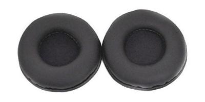 BK Pair of Ear Pads for HP-SJ11 (1 ATH-SJ11)