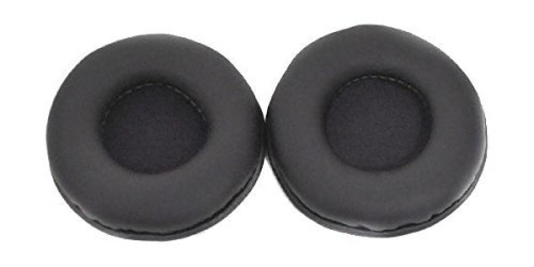 

Пара амбушюр BK для HP-SJ11 (1 АТН-SJ11)