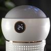 Star Projector Ultrasonic Humidifier for Kids LED Diffuser