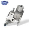 96666224 Engine Coolant Thermostat Housing For Chevrolet Aveo T200 T250 T255 Chevrolet Spark Matiz Thermostat Housing Assembly