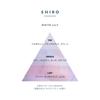 SHIRO White Lily Fragrance Diffuser Liquid 300mL (approximately 3 months' supply) Room Fragrance