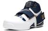 Nike LeBron Zoom Soldier 1 Think 16 25 Straight AO2088-400