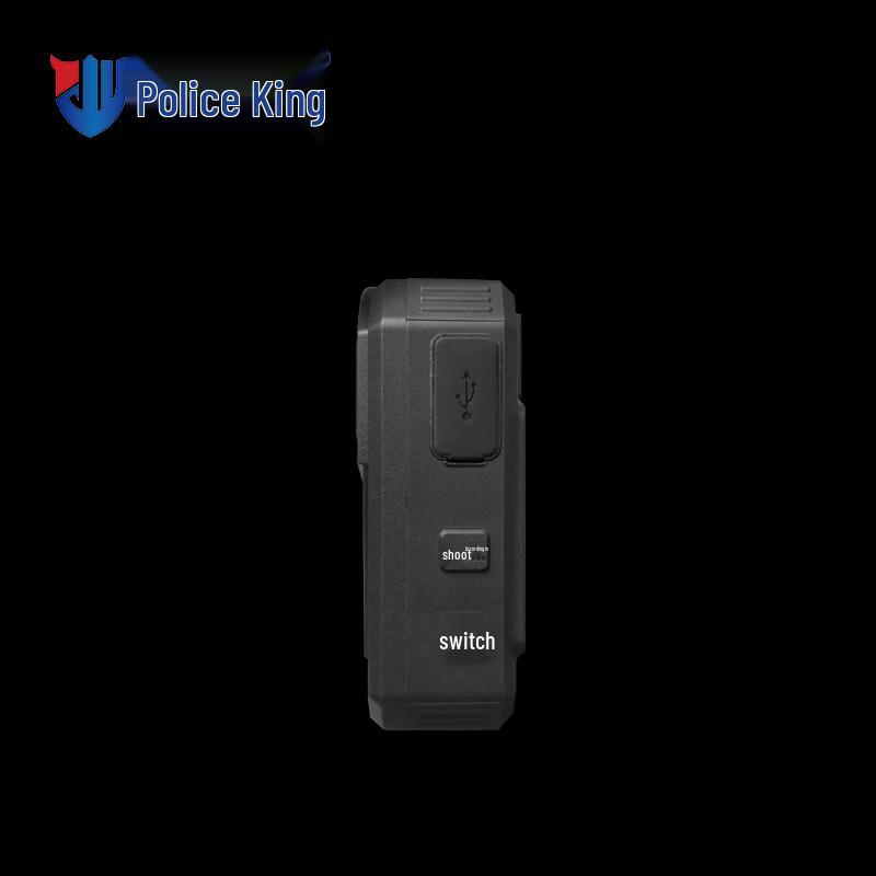 CPW DSJ-JWFW7A1 Professional Body Camera (CN version)