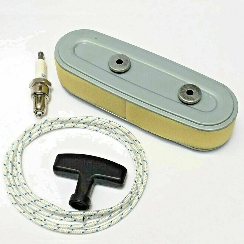 

Garden Air Filter For HONDA Starter Handle Tool AND LAWNMOWERS Cord ENGINES GXV160 Lawn Mowers Outdoor SERVICE CHINA