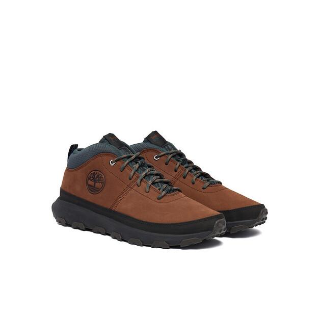 Кроссовки Timberland Winsor Trail Mid Lace