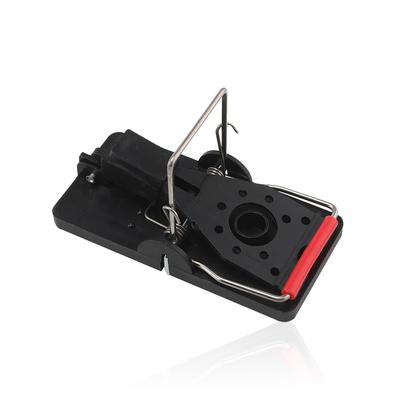Plastic Mouse Catcher Quick Release Indoor Office Kitchen Restaurant Living Room Garage Gallery Mice Catching