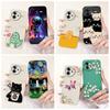 For Xiaomi Poco F7 Ultra Case Cute Fashion Cartoon Cover Shockproof Soft TPU Phone Case For Xiaomi Poco F7 Pro PocoF7 Ultra Bags