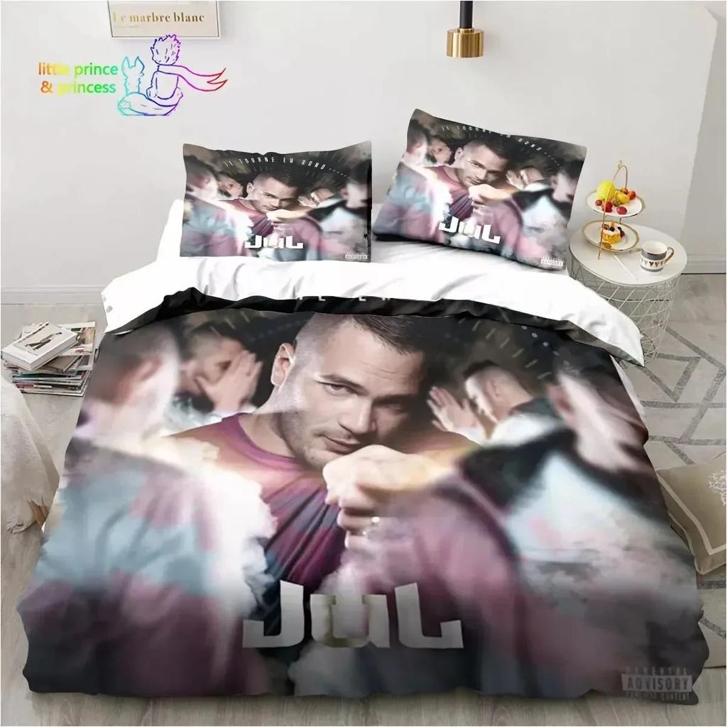 Jul C'Est Pas Des Lol Bedding Set Single Twin Full Queen King Size Bed Set Aldult Kid Bedroom 3D Print