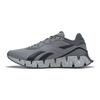 Reebok Zig Dynamica 4 Pure Grey Black Unisex Sneakers Core-Black HP9264