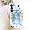 For Vivo V29 V29Pro Cute Cat Flower Cartoon Phone Case For Vivo V 29 V29 Pro V2250 V2251 Shockproof Soft Silicone Covers Bumpers