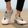 Aqua Shoes for Men Women Diving Swimming Quick Dry Water Sports Shoes Sea Pool Wading Sneakers for Snorkeling Fishing