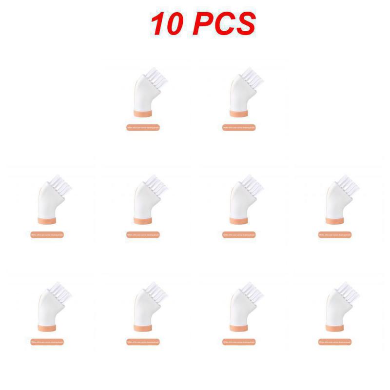 

10~50 шт. Щетка для подметания трещин в пепле Легко очищается Длительное использование не повредит руку Простота использования Должно быть что-то инновационное