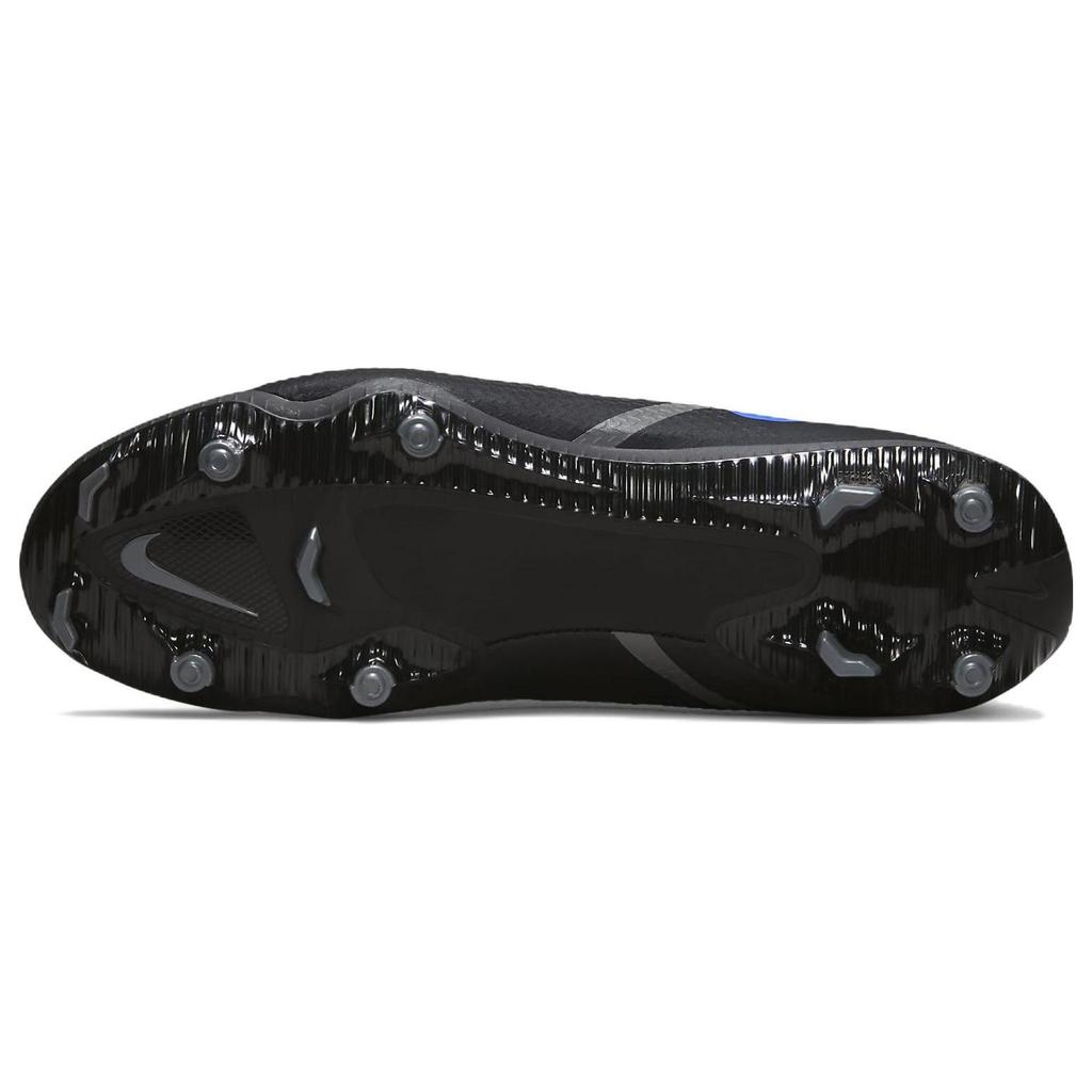Nike Phantom GT2 Academy Mg 'Black Iron Grey' DA4433-004