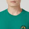 New Nike T Shirts Men's Green FJ2317-365