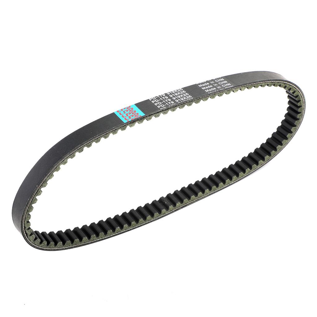 Drive Belt CVT Belt For KYMCO ATV KXR250 MAXXER MXU Mongoose R 250 300 2006-2022