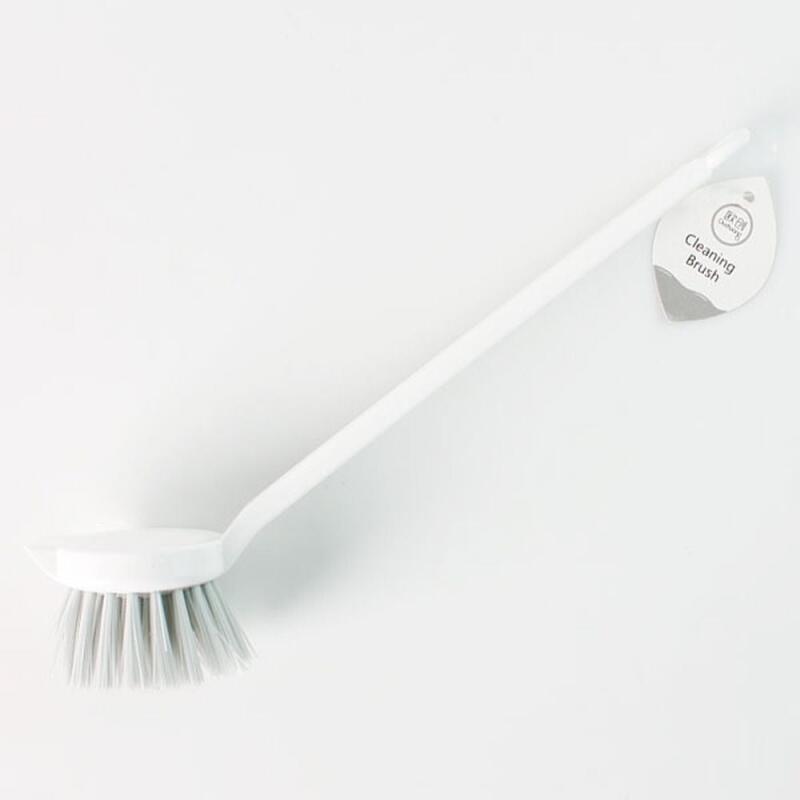 

Handle-type cleaning brush